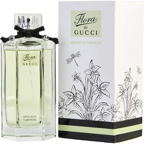 flora gucci tuberose|gucci flora price.